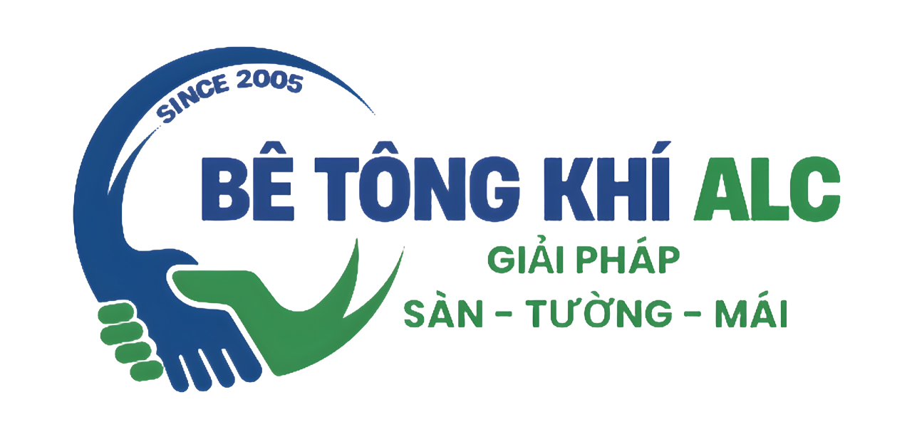 CTY BÊ TÔNG KHÍ ALC